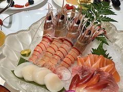 -京彩臻品火锅
