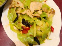 -外婆菜(江乡路店)