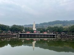 -聂荣臻元帅陈列馆