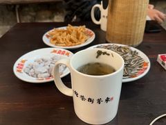 -東茅街茶馆