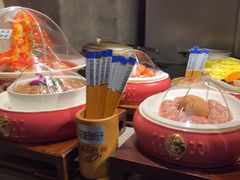 -井水小厨·湘菜(活力广场店)