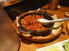 -耶里夏丽·丝路新疆菜·清真食品(徐汇南丹东路臻选店)