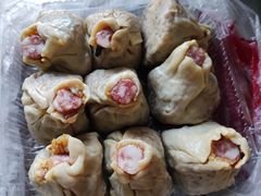 -白玉兰传统小吃