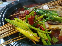 -小向麻辣烫(天街总店)