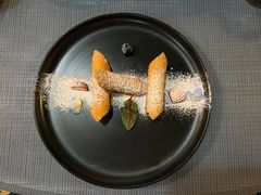 西西里奶酪卷-Ponte 意大利餐厅