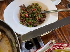 -食德喜·阳山鸡王食研基地
