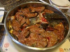 -黄记煌三汁焖锅(崇文门店)