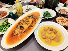 -徽镇小厨·经典徽菜(十里河店)