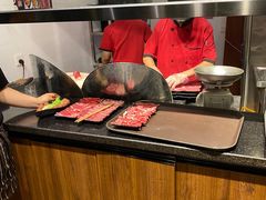 -牛品福潮汕牛肉火锅(旺庄店)