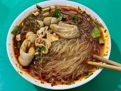 红味肥肠粉-甘记肥肠粉(马鞍北路店)