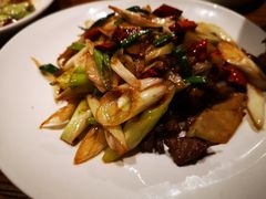 -纳瓦新疆菜(银都店)