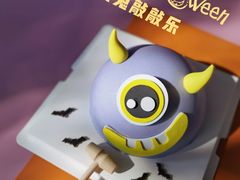 -云朵上的鱼(莘庄店)