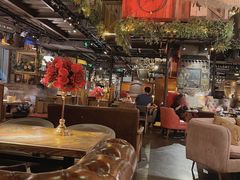 大堂-杂咖zacup(领展中心城店)