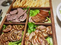 -那家小馆•北京菜•烤鸭(中关村店)