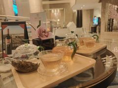 -上海凯宾斯基大酒店