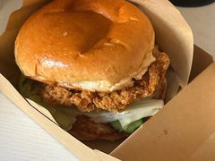-魏家凉皮(西安秋林宏业商厦店)