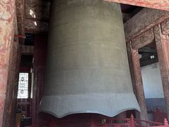 -大钟寺古钟博物馆