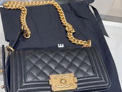 -CHANEL(恒隆广场店)