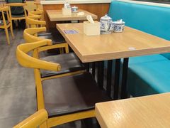 -西部马华清真兰州牛肉面·烧烤夜市(广渠门店)