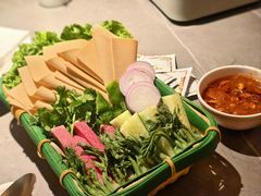 -厨创东北传家菜(信义坊店)