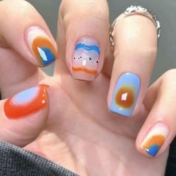 -斯馨·健康美甲美睫