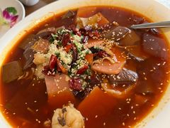 -水月周庄铂尔曼酒店-水月荟中餐厅