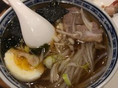 -福烤锦花(长乐路店)