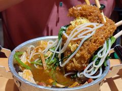 -水平有限广西米粉·广西风味集(五道口店)