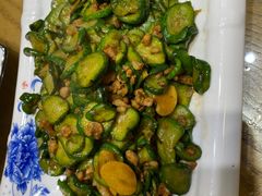 -萃和楼海鲜酒店(汉口路店)