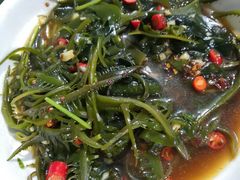 -淇沙湾渔村餐厅