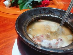 -江南大酒店·地道正宗有锅气的江西菜(中华北大街店)