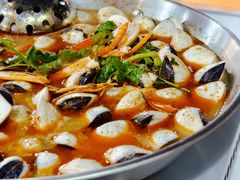 -明本湛江鸡•海鲜小厨(陈家祠店)