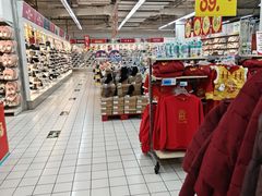 -大润发(张江店)