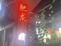 -肥龙火锅(南坪店)