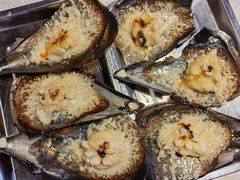-大成海鲜烧烤·龙虾(南方商城店)