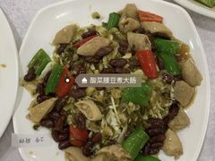 -珠江餐厅