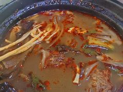 -清真·穆萨砂锅(大皮院店)