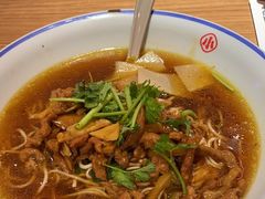 -遇见小面(深圳中心书城店)