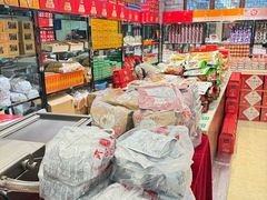 -令氏家外家周秦食府(高新店)