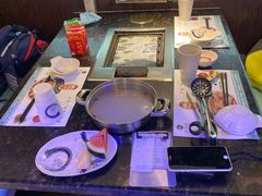 -阪尚皇·原切牛排·烤肉火锅自助(北京路店)