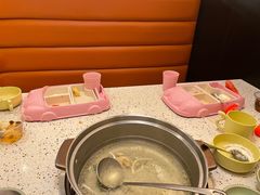 -椰子营·椰子鸡火锅(万象里店)