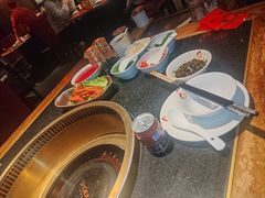 -红运火锅·中国名火锅·国风演绎(省体店)