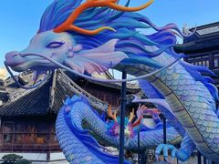 -上海城隍庙