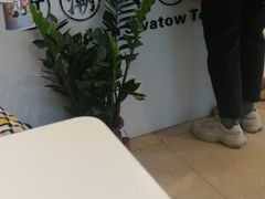 -一杯潮茶·专注潮汕茶饮(十二中创始店)