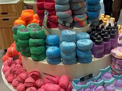 -LUSH(威尼斯人店)