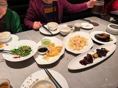-醉庐·新上海菜(南京西路店)