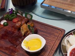 -通海俄式烧烤·俄罗斯大串(嵩山路店)