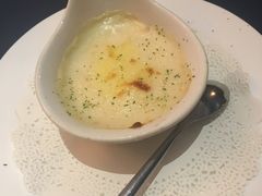 -戈雅法餐厅(世界城广场店)