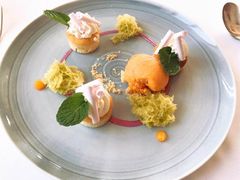 -上海和平饭店华懋阁 Cathay Room