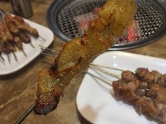-金太阳海鲜烧烤·本地人餐厅(东纬路旗舰店)